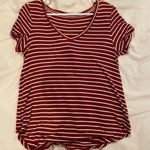 American Eagle soft & sexy tee